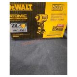 DeWalt 3/8" Impact Wrench