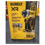DeWalt 1/4" Impact Driver