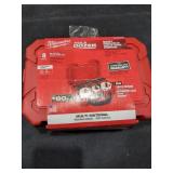 Milwaukee Hole Saw Kit