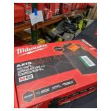 Milwaukee Heated Vest XL Kit