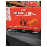 Milwaukee 2 Tool Combo Kit