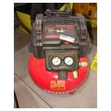 Craftsman 6 Gal Corded Air Compressor