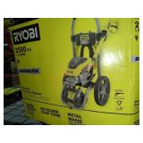 Ryobi Corded 2500PSI Pressure Washer