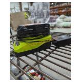Ryobi 18v 1.5 ah battery and charger
