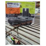 Ryobi 18v 2ah battery