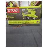 Ryobi Corded 3" x 18" Belt Sander