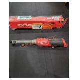 Milwaukee M12 3/8" Reach High Speed Ratchet
