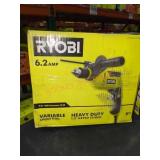 Ryobi 5/8" VSR Hammer Drill