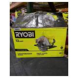 Ryobi 7-1/4" Circular Saw
