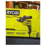 Ryobi 5/8" VSR Hammer Grill