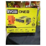 Ryobi 800 Watt Power Inverter