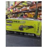 Ryobi 18v Brushless 4.5 Angle Grinder/Cut Off Tool