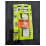 Ryobi Door Hinge Installation Set