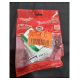 Milwaukee Valved Respirator