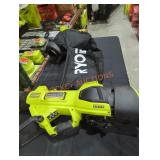Ryobi 40v Blower