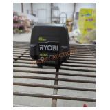 Ryobi 40v 6 ah battery