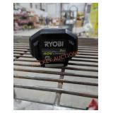 Ryobi 40v 5 ah battery