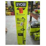 Ryobi 40V 15" 40V String Trimmer Kit