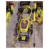 Ryobi Corded 2500PSI Pressure Washer