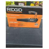 Ridgid 18V Jobsite Blower