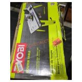 Ryobi Router Table