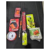 Box Lot Assortment