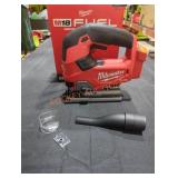 Milwaukee M18 D-Handle Jig Saw