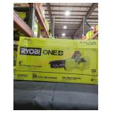 Ryobi 18V 6" Pruning Chainsaw