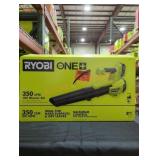 Ryobi 18V Blower Kit