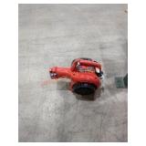 Homelite Gas Powered Blower Motor
