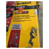 DeWalt 17" Attachment Capable String Trimmer