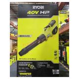 Ryobi 40v HP Brushless Cordless Jet Fan Blower