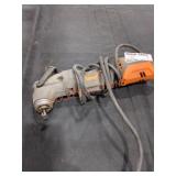 Ridgid Oscillating Multi-Tool