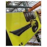 Ryobi Jet Fan Blower/ Vacuum Kit