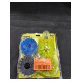 Ryobi 4pc Multi Purpose Cleaning Kit