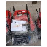 Toro Gas Powered Snow Blower