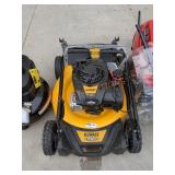 Dewalt Gas Powered Chainsaw