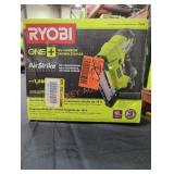 Ryobi 18v 18Ga. Narrow Crown Stapler
