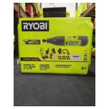 Ryobi 12V Rotary Tool Kit