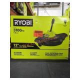 Ryobi 3100Psi 12" Surface Cleaner for Electric