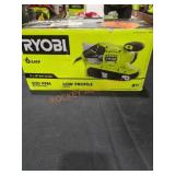 Ryobi 3x18" Belt Sander
