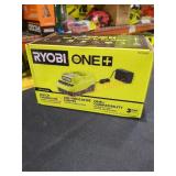 Ryobi 18V Charger