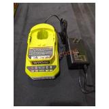 Ryobi 18V Charger