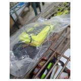 Ryobi 40v charger