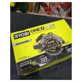 Ryobi 18V 7-1/4" Circular Saw