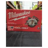 Milwaukee M18 Cordless 6-1/2" Circular Saw