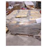Skid Lot Of Concrete Mix 60lb Bags