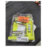 Ryobi USB screwdriver kit