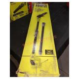 Ryobi 18v 8" Pole Saw , Tool Only