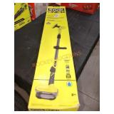 Ryobi 18v Telescoping Power Scrubber, Tool Only